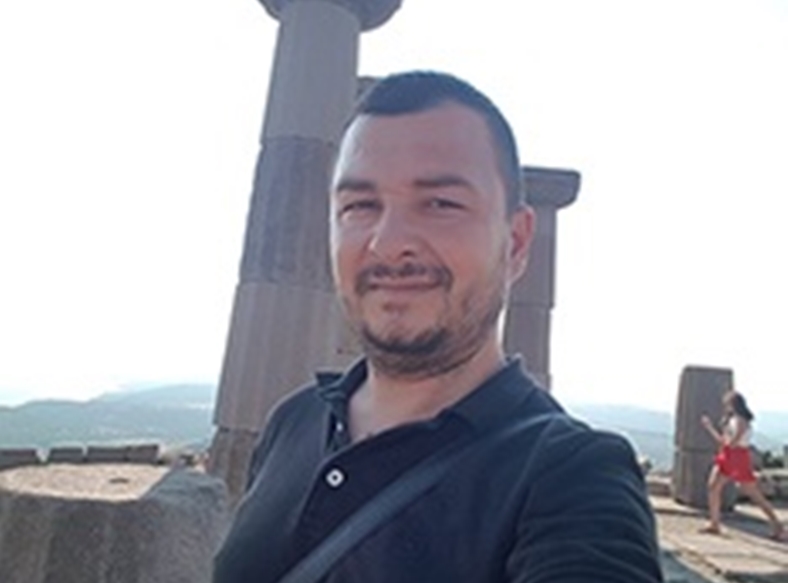 Mesut BAHADIR