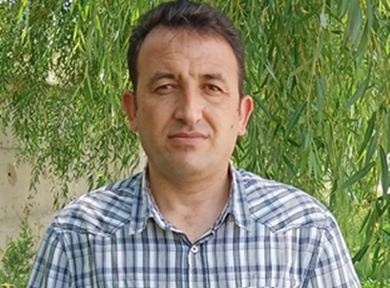 Hikmet DEMİR