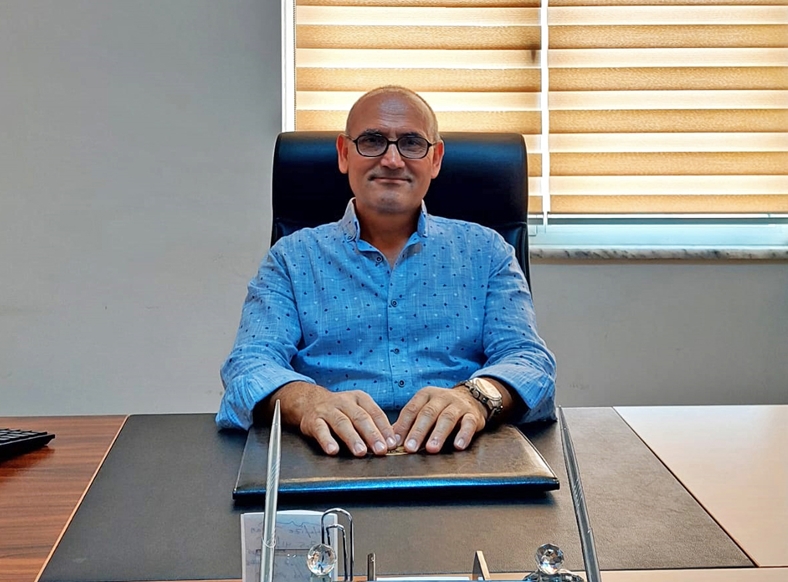 Mehmet YAPICI