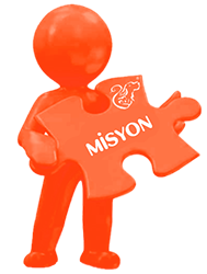 Misyonumuz