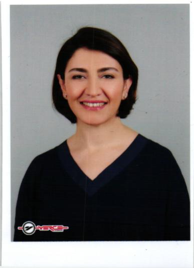 CEYLAN ÇAKIR KARAGÜÇ