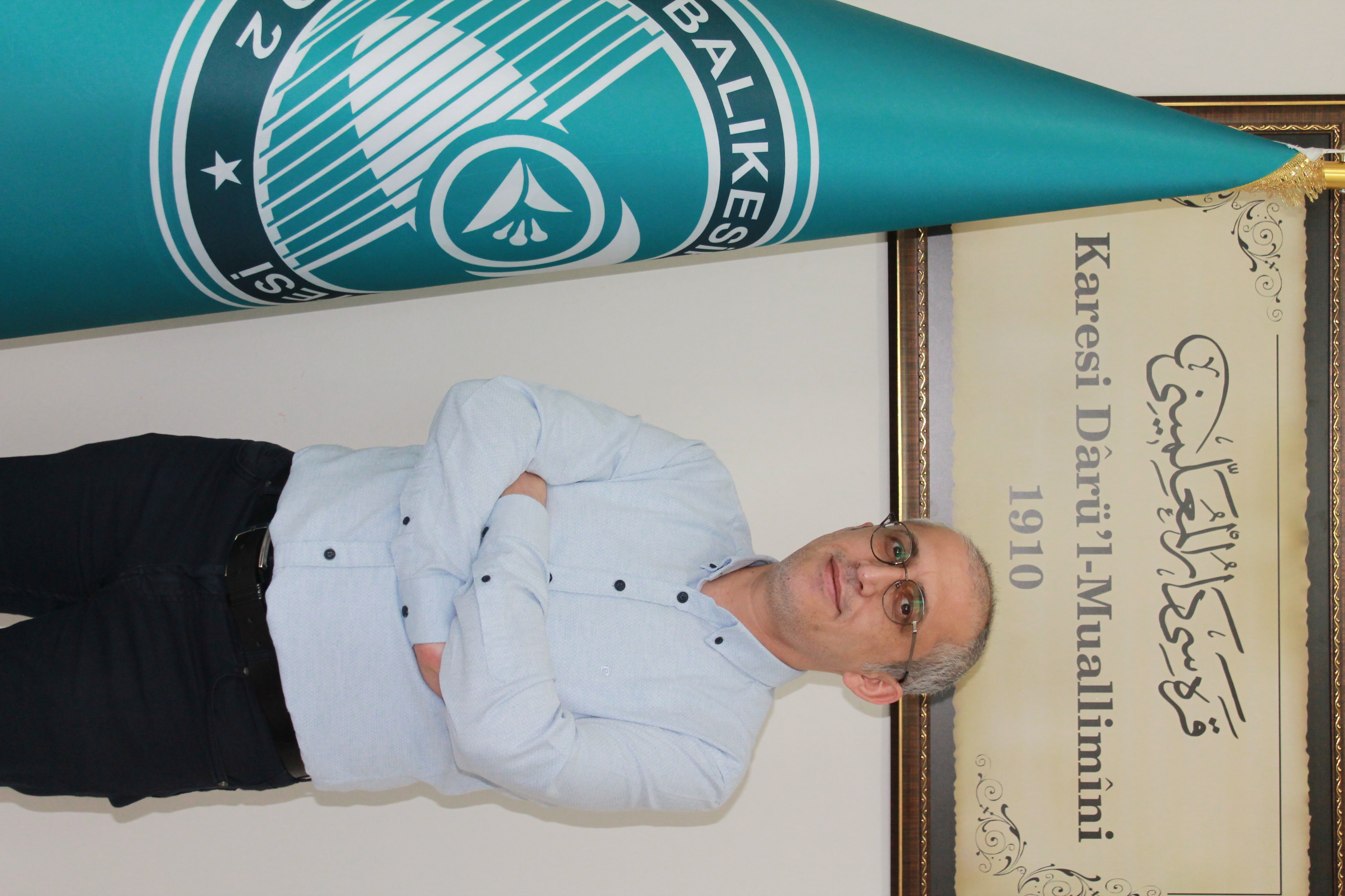 YUSUF ERHAN BENCAMİN ONGANER