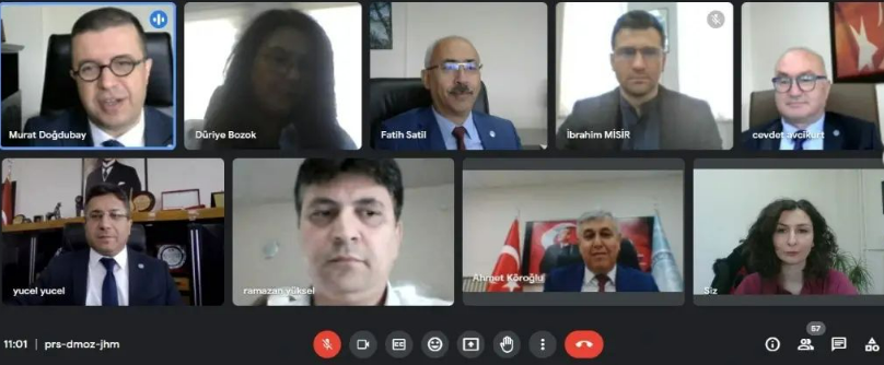 The 21st Traditional Tourism Symposium (Online) Was Held