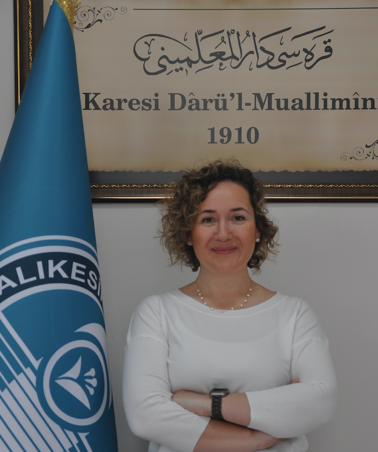 Sinem GÜÇHAN ÖZGÜL