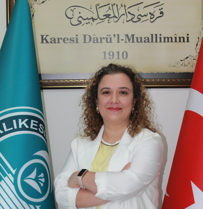 Merve AVŞAR