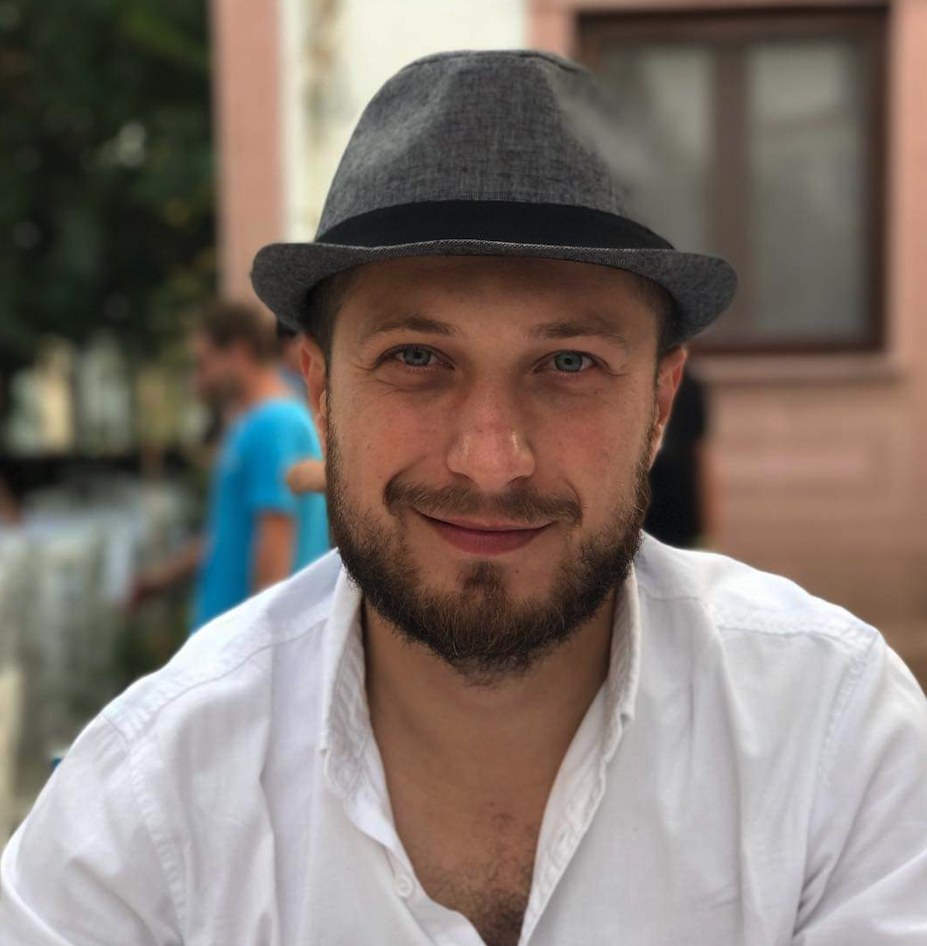 Kerem AVCİ