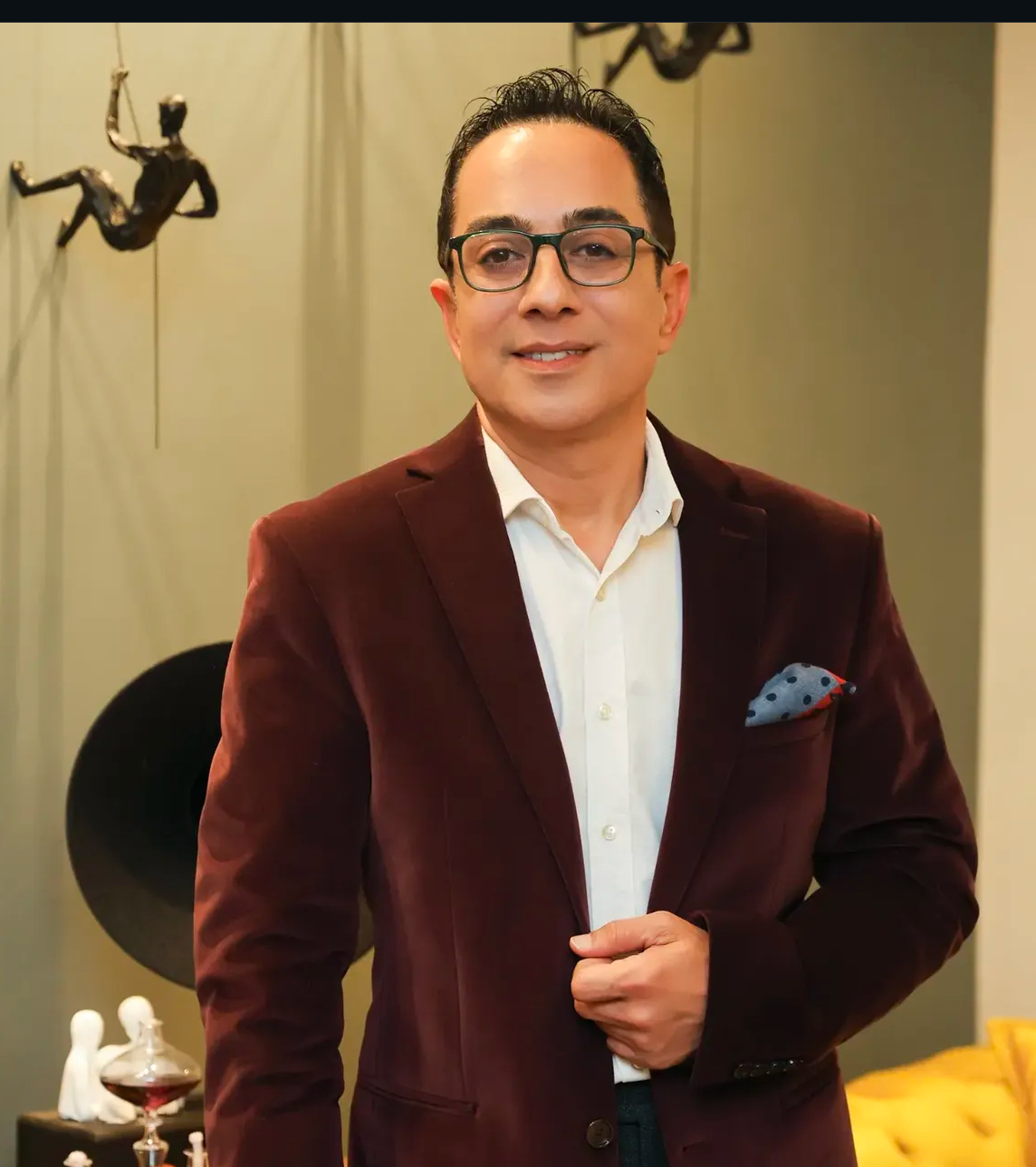 Kazım BİBER