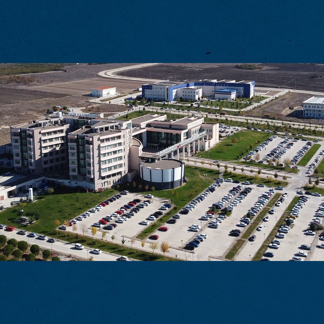 Fakültemiz ve BAÜN Hastanesi Akademik Kadrosu Güçleniyor