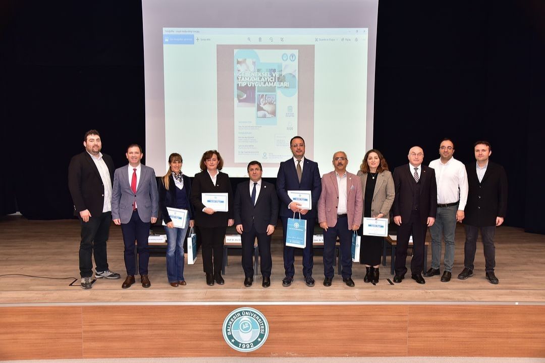 Fakültemizde Ocak Ayında düzenlenen Bilimsel Toplantı ve Programlar 5