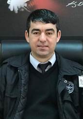 Evren ULUS
