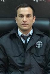 Halil GÜLDALI