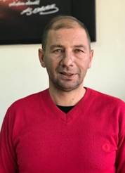 Ahmet KESEN
