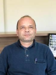 Kamil ÇİFTÇİ