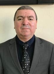 İbrahim BOZGÜL
