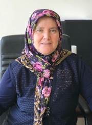 Halime GÜNGÖR