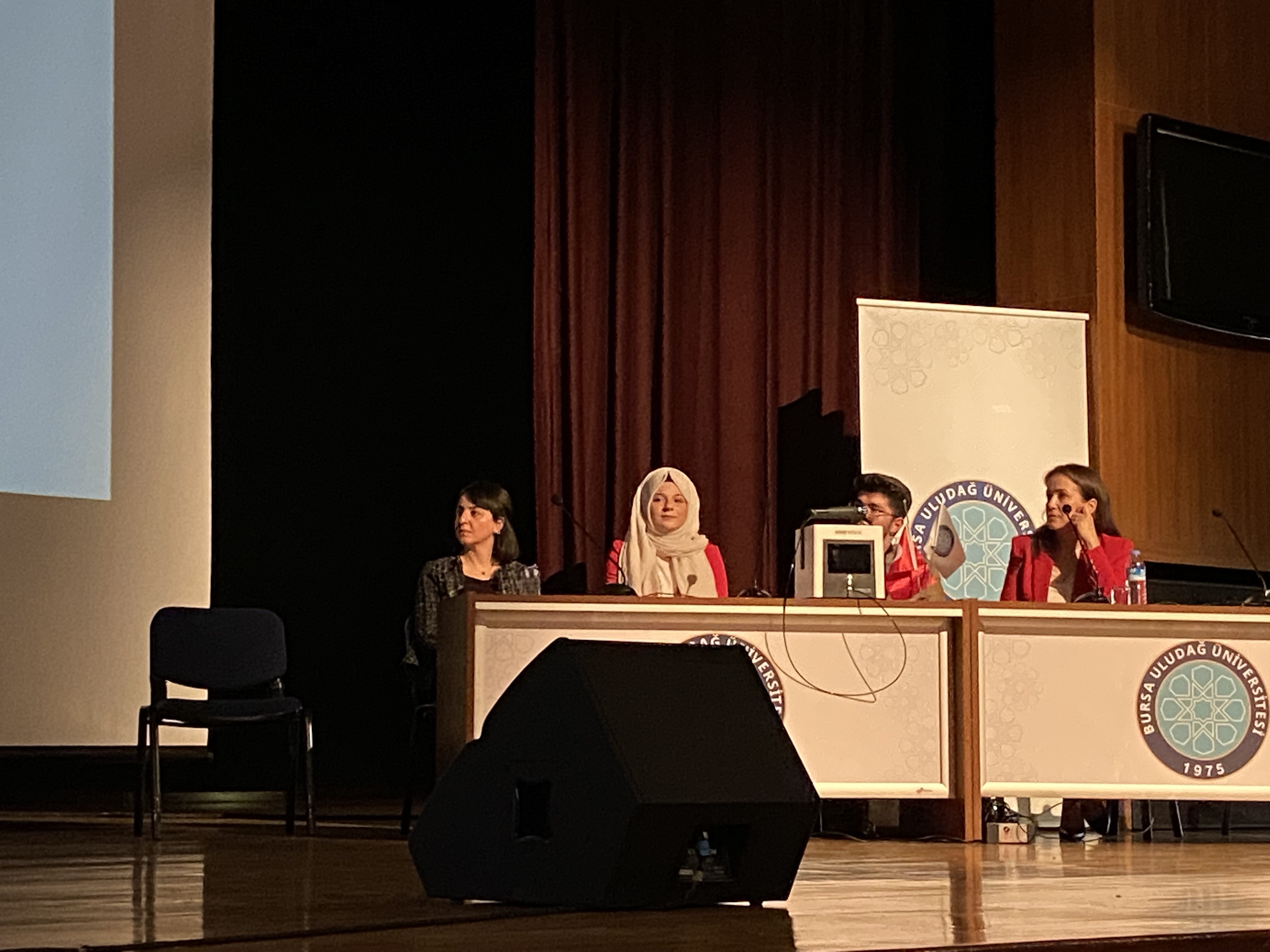  I. Güney Marmara Fizyoterapi ve Rehabilitasyon Bölümleri Öğrenci Sempozyumu  4