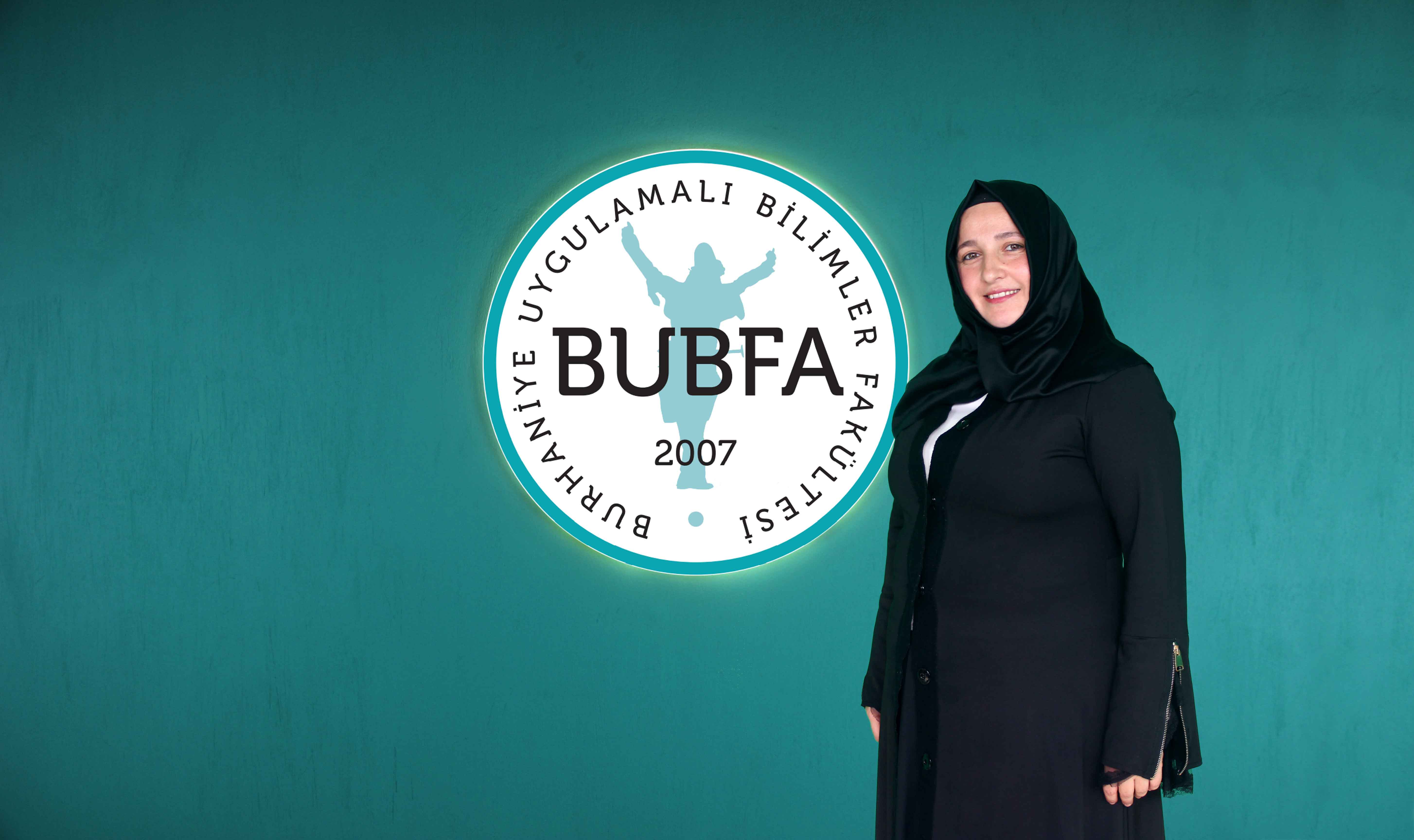 Öğr. Gör. Dr. Ayşegül YILDIRIM KUTBAY