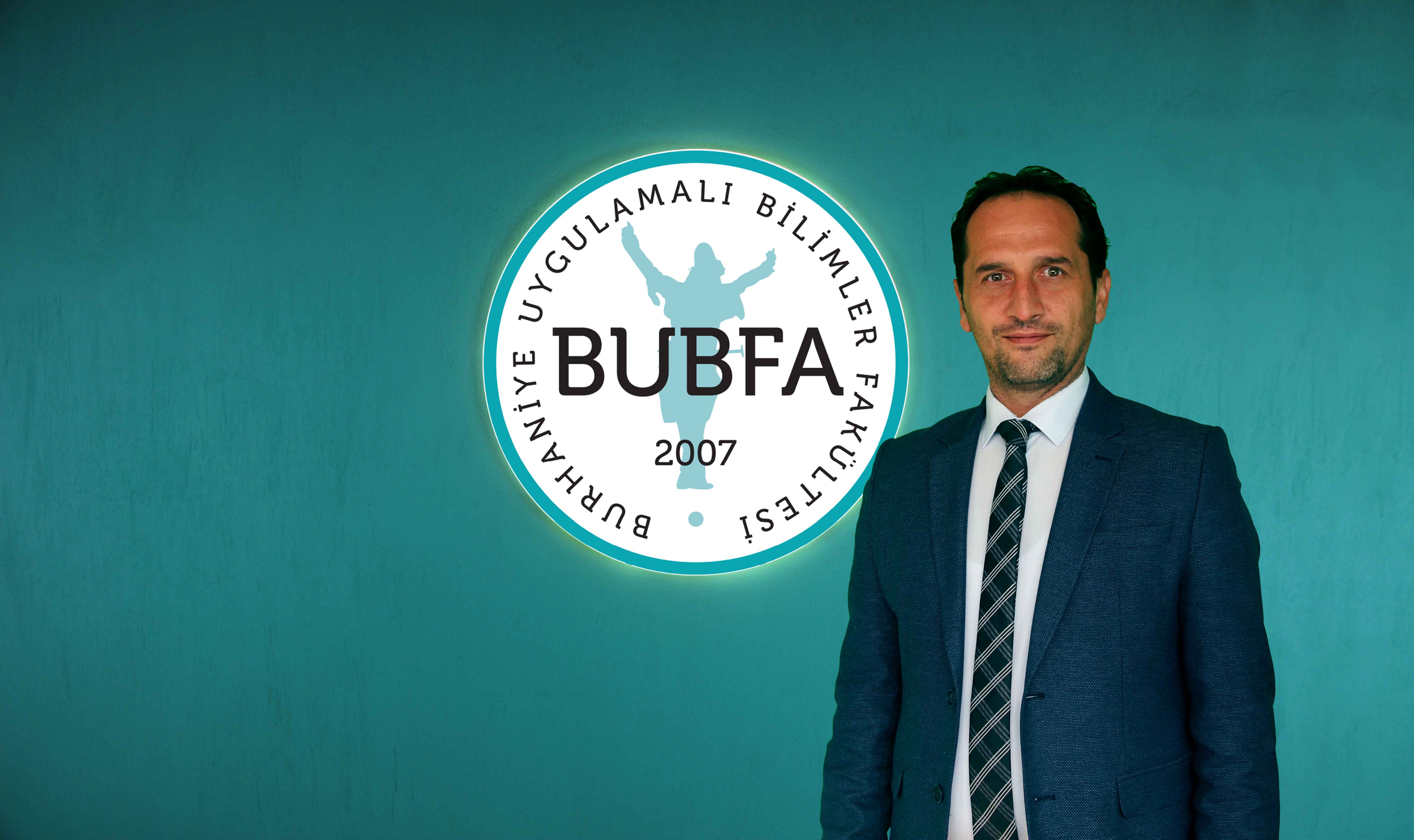 Prof. Dr. Muammer BEZİRGAN