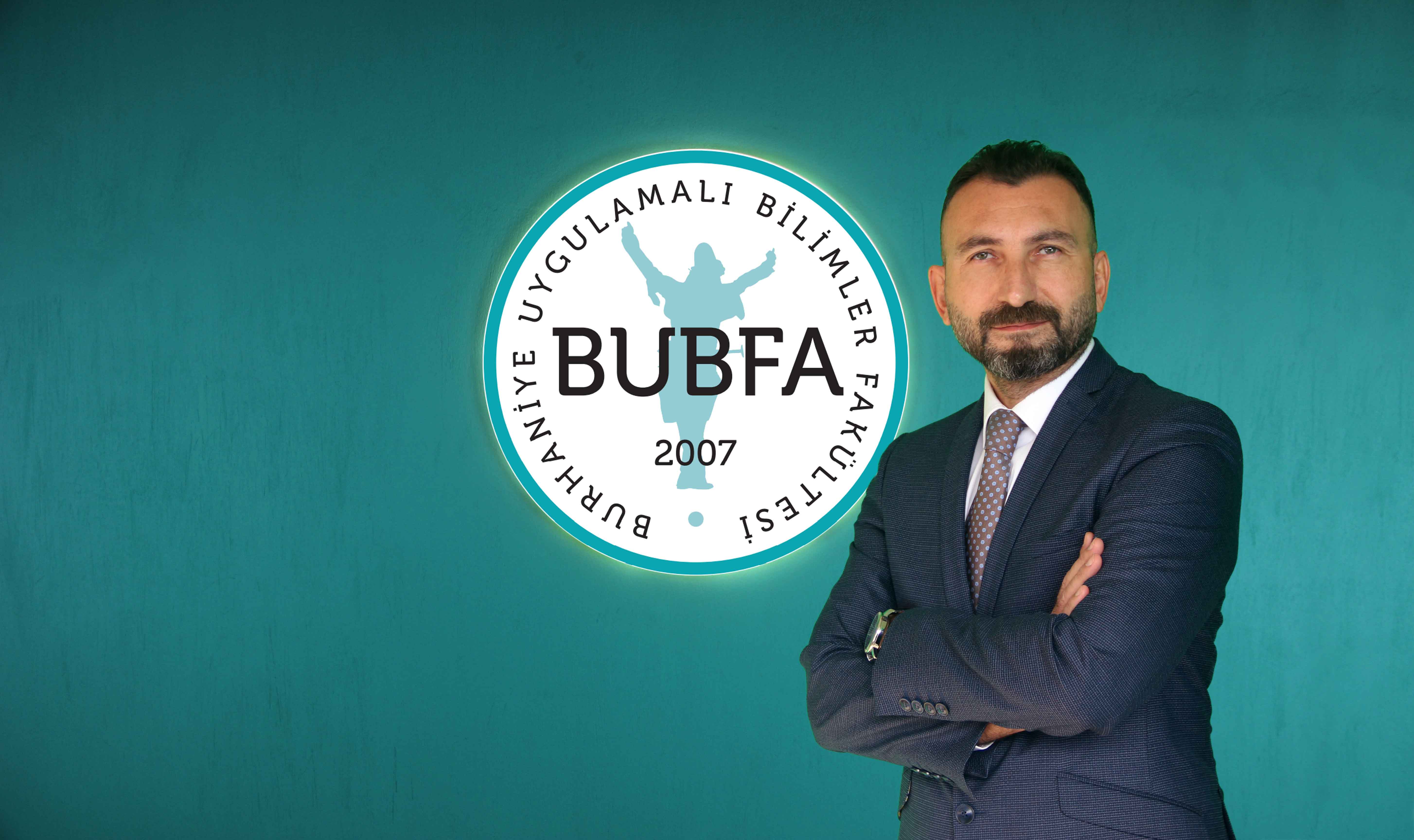 Prof. Dr. M. Oğuzhan İLBAN
