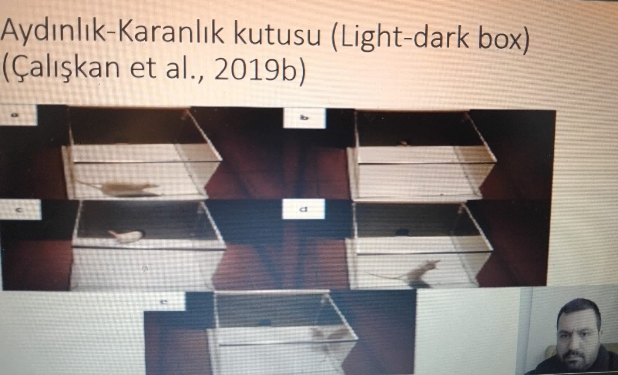 Fakültemiz Öğretim Üyesi Dr. Öğr. Üyesi Hasan Çalışkan, Union of Thrace Universities 7. International Health Sciences Congress Kongresinde Fakültemizi temsil etti. 3