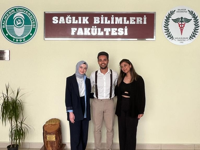 Öğrencilerimizin TUBİTAK Proje Başarısı 5