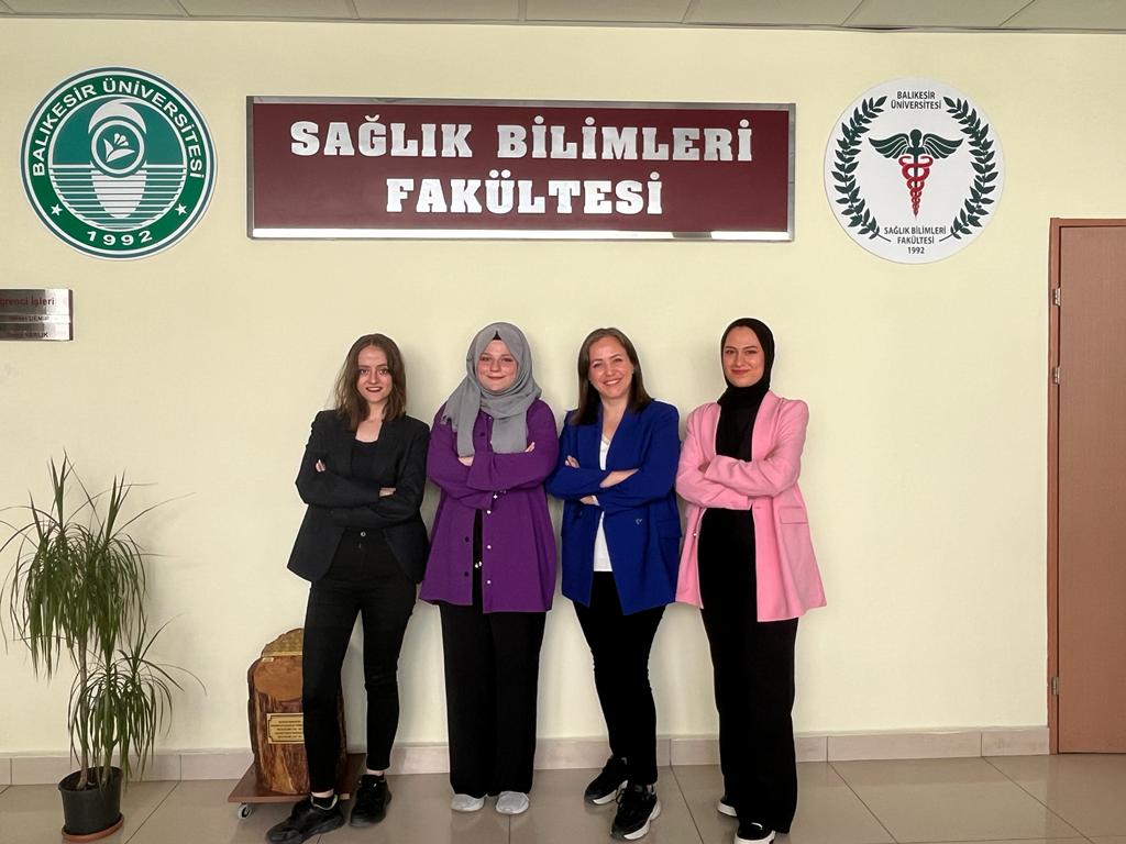 Öğrencilerimizin TUBİTAK Proje Başarısı 3