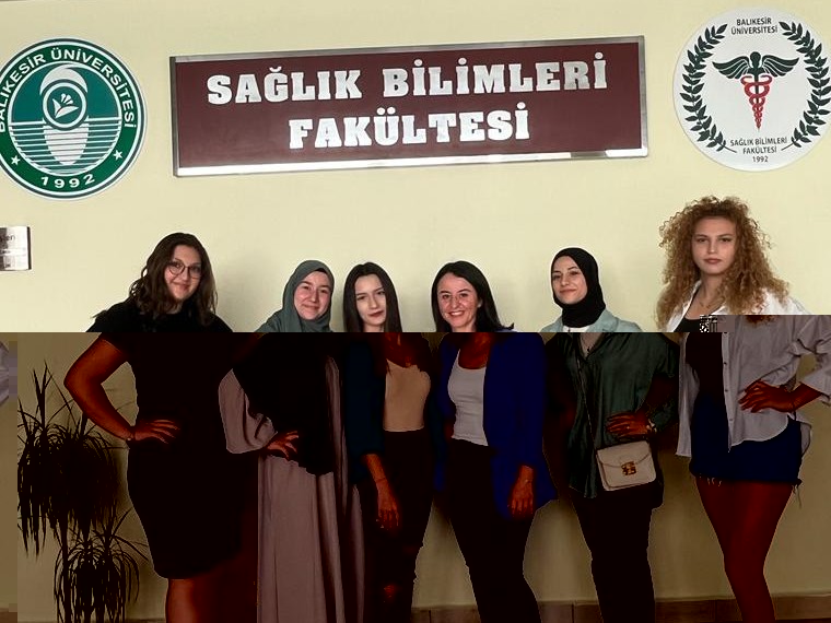 Öğrencilerimizin TUBİTAK Proje Başarısı 1