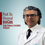 Prof. Dr. Onursal BUĞRA