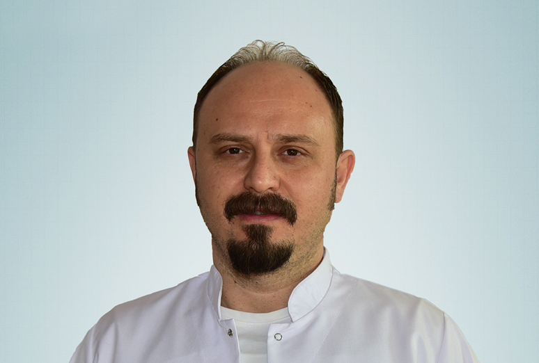 Doç. Dr. Erman ALÇI