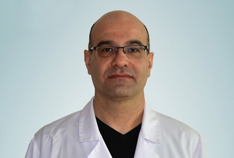 Prof. Dr. Murat BAŞBUĞ