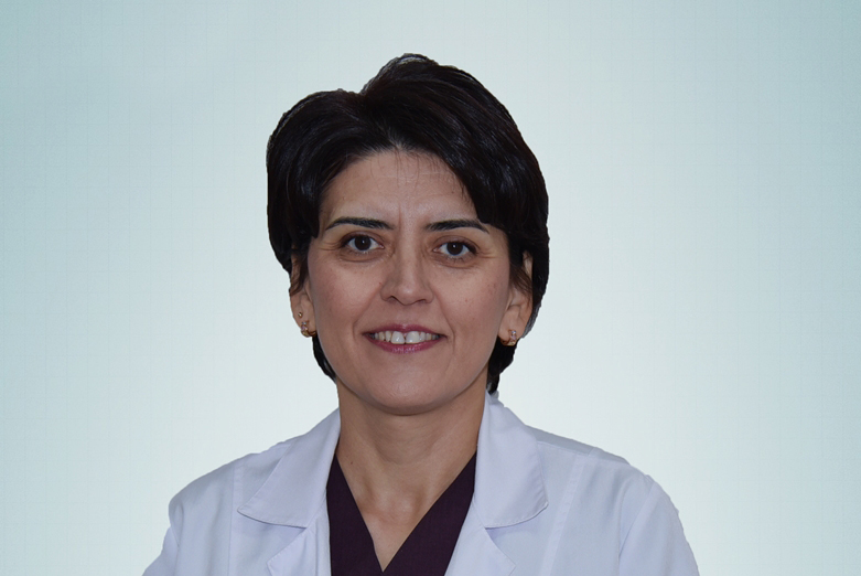 Prof. Dr. Özlem SAĞIR