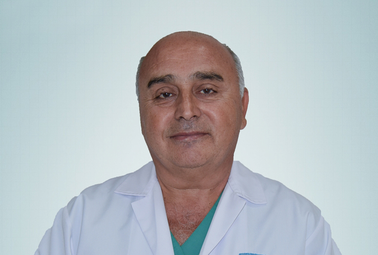 Prof. Dr. Ahmet KÖROĞLU