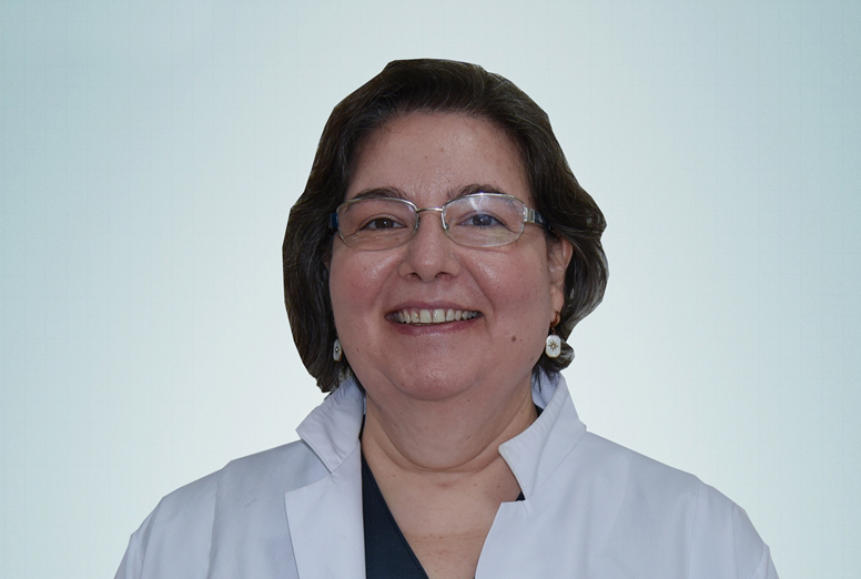 Dr. Öğr. Üyesi Hafize Fisun DEMİR