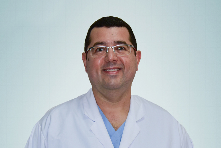 Dr. Öğr. Üyesi Fatih UGÜN