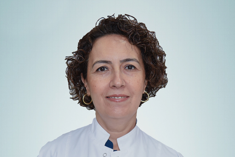 Dr. Öğr. Üyesi Nazan KOCAOĞLU