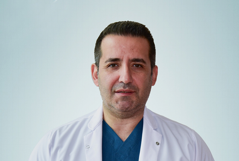 Prof. Dr. Hüseyin Utku ADİLAY