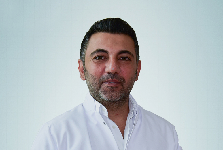Doç. Dr. Salim KATAR