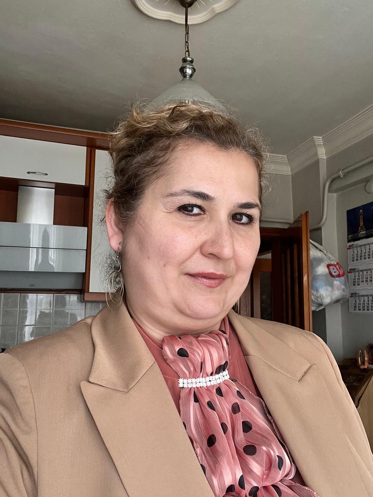 Melike GÜL (Bölüm Başkanı) Turizm ve Otel İşletmeciliği Programı