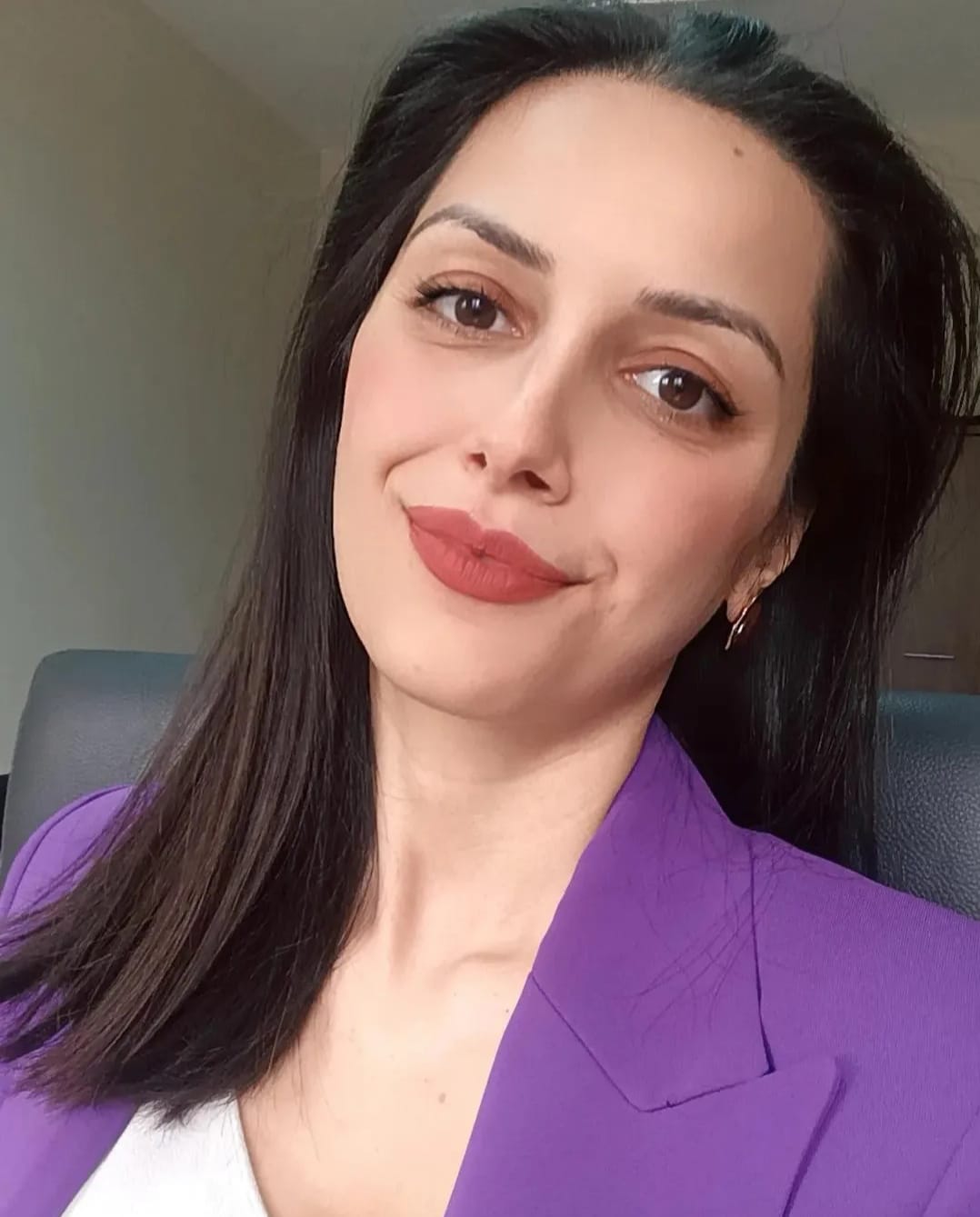Dilek ÇOŞAN (Aşçılık Programı) 