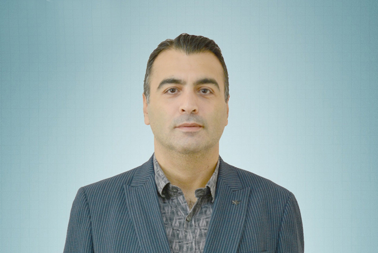 Doç. Dr. Gürhan GÜNEY