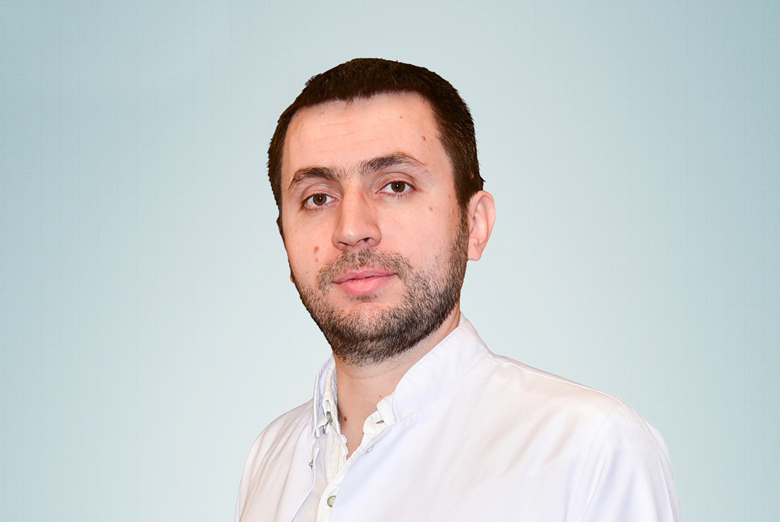 Doç. Dr. Hasan ÇANAKÇI