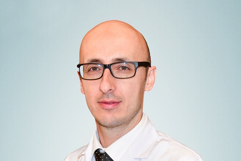Prof. Dr. Ömer HIZLI