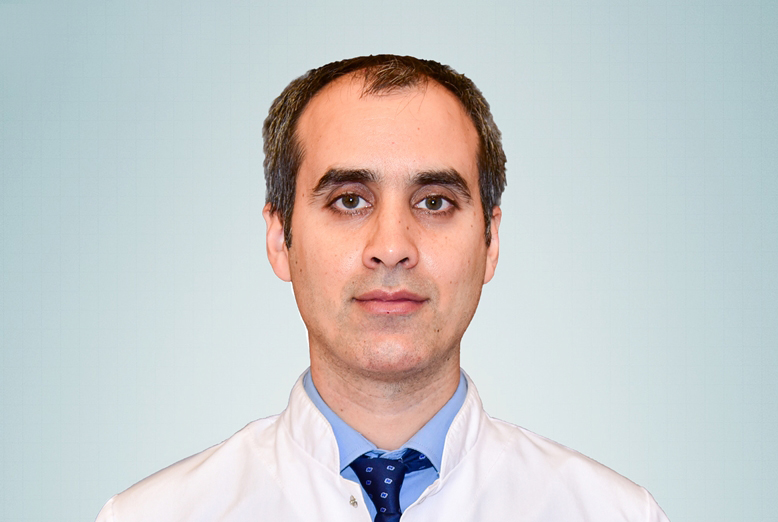 Prof. Dr. Kamil Gökçe TULACI