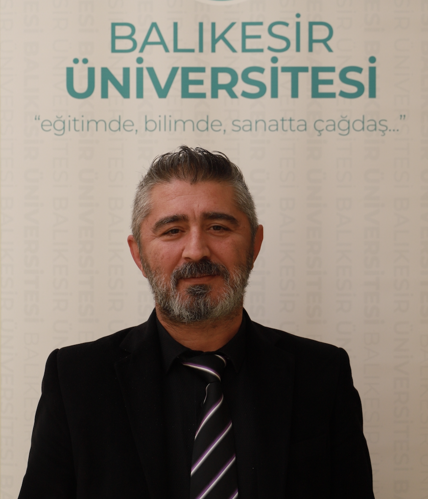 Ramazan Yavuz Arıcan