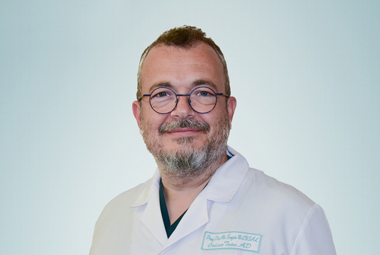 Prof. Dr. Ali Engin ULUSAL