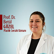 Prof. Dr. Betül GÖZEL