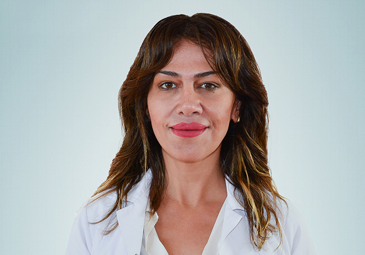 Doç. Dr. Bilgen CAN