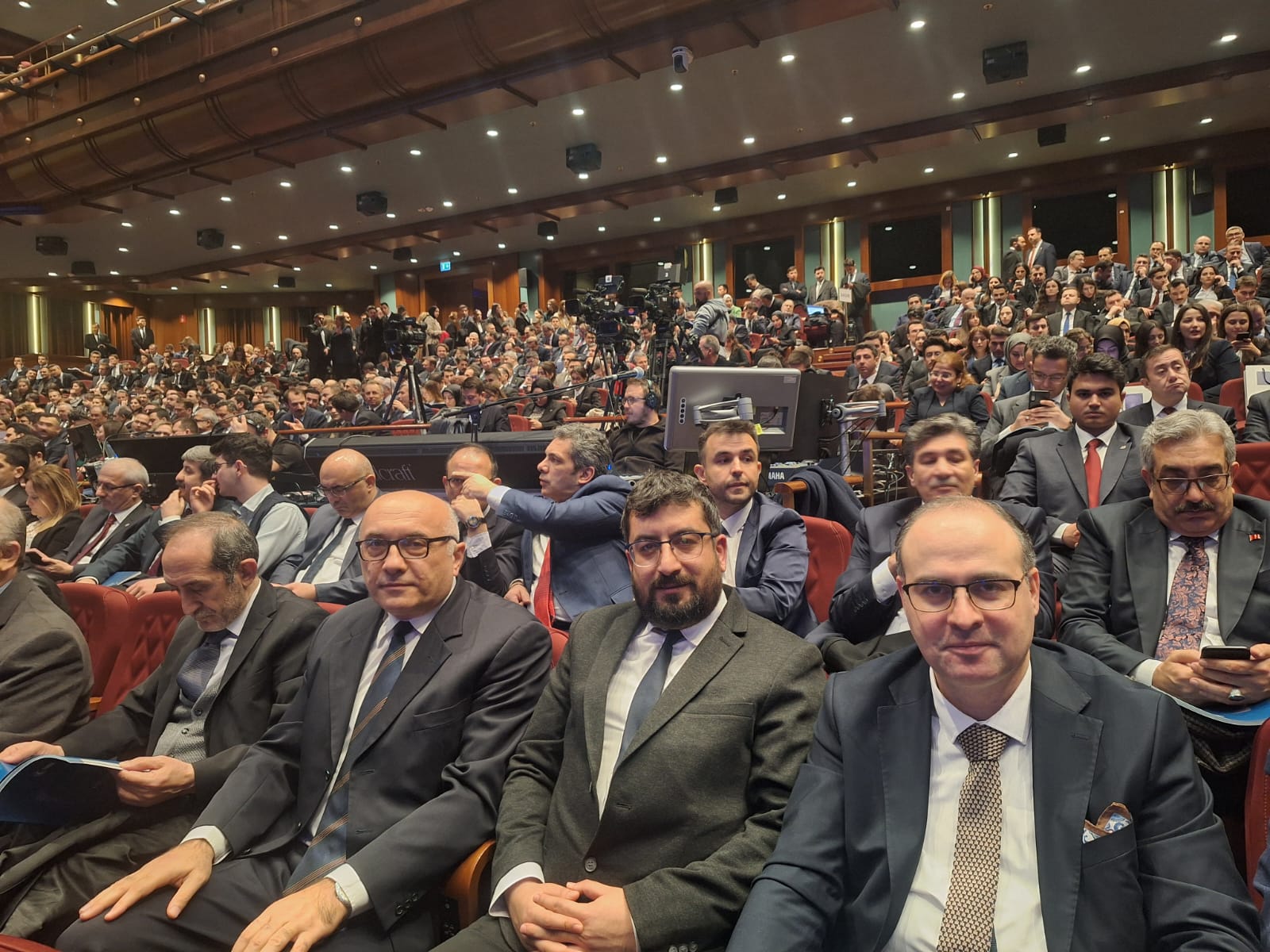  Yargı Reformu Stratejisi 2