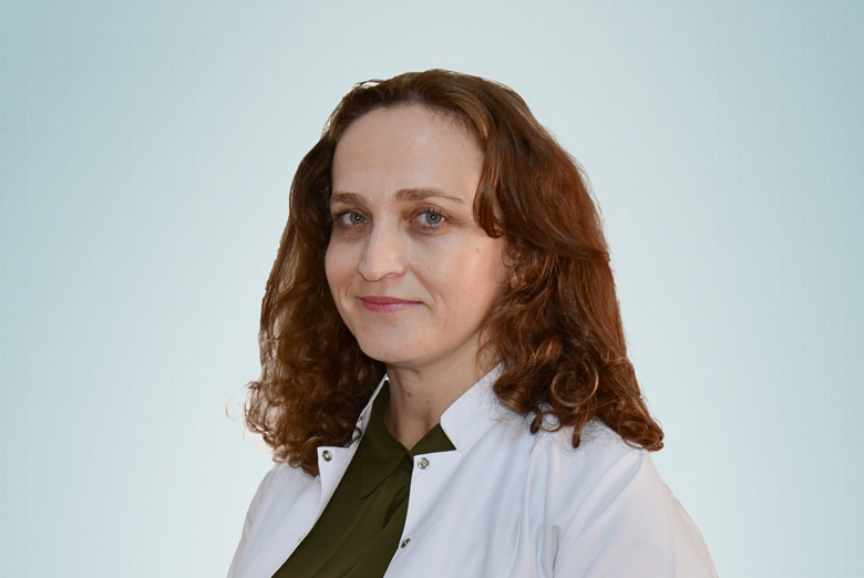 Dr. Öğr. Üyesi Arzu YILDIRIM ÖZLÜK