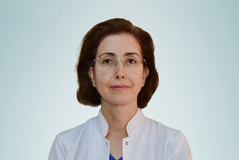 Doç. Dr. Gülay AYDOĞDU